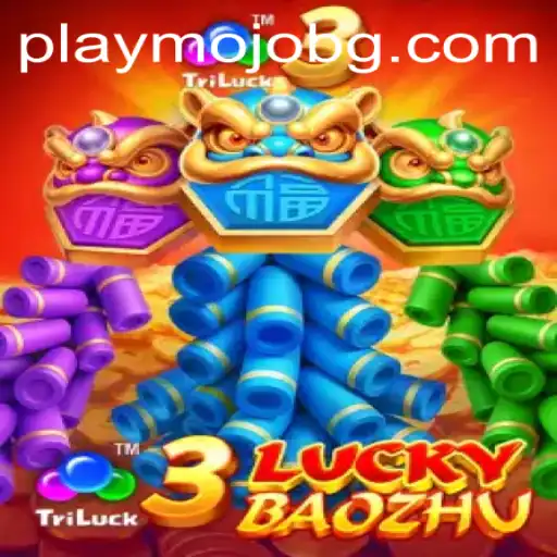 Discover the Thrilling World of 3LuckyBaozhu: A Captivating Adventure in Gaming