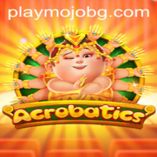 Unveiling Acrobatics: The Thrilling Game Experience with Apostatudo.bet