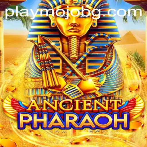 Discover the Mysteries of AncientPharaoh: A Fascinating Journey into Egypt's Past