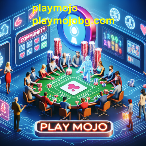 A Importância da Categoria 'Comunidade' nos Jogos Online