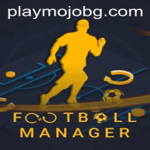Master the Virtual Pitch with FootballManager