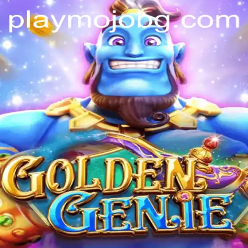 Discover the World of GOLDENGENIE: A Mesmerizing Adventure on apostatudo.bet