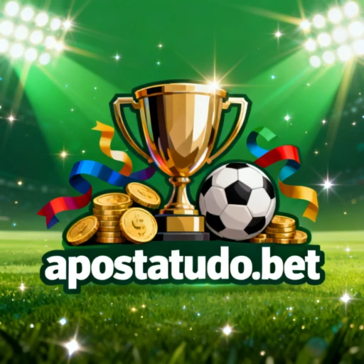 apostatudo.bet Logo