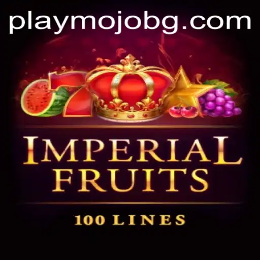 Exploring ImperialFruits100: A Classic Fruit Slot Experience