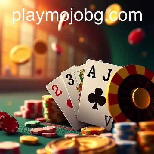 Jogos de cassino