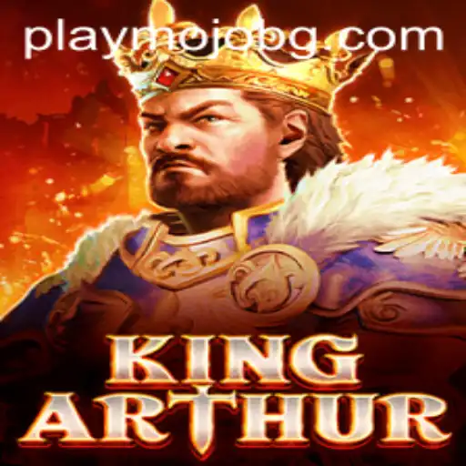 Discover the Epic World of KingArthur: A Strategic Game with Apostatudo.bet