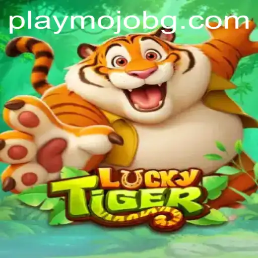 Exploring the Thrills of LuckyTiger: A Dive into Its Mechanics and ApostasTUDO.bet Engagement