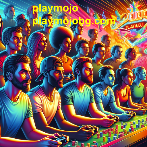 A Ascensão dos Jogos Multiplayer no Mundo dos Videogames