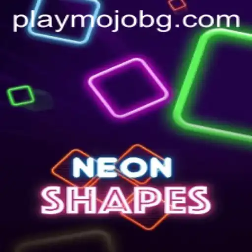 Unveiling NeonShapes: A Dazzling New Gaming Experience