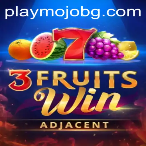 3FruitsWin: A New Sensation in the World of Online Gaming