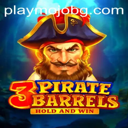 Discover the Thrills of 3PirateBarrels: A New Gaming Sensation