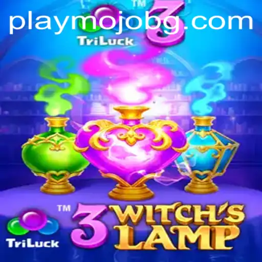 Exploring the Enchanting World of 3WitchsLamp: A Comprehensive Guide to Gameplay and Current Trends