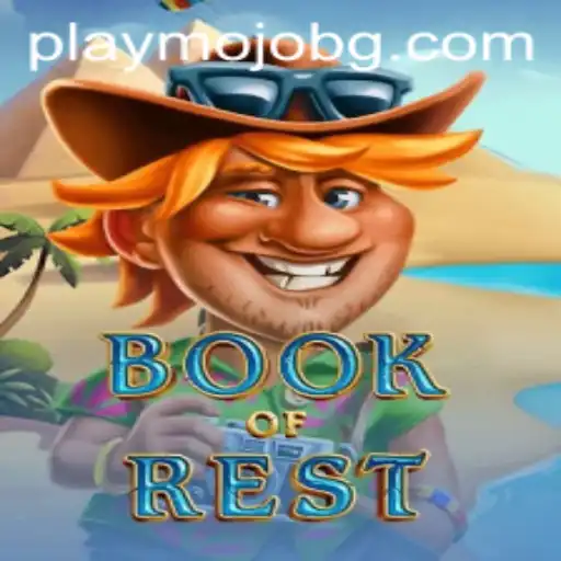 Exploring the Enigmatic World of BookofRest: A Comprehensive Guide