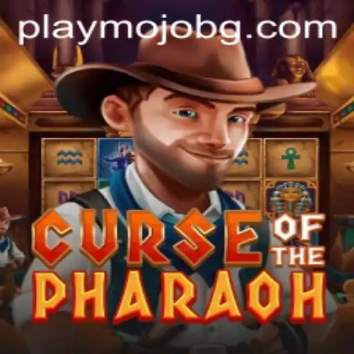 Curse of the Pharaoh: An Exciting Game Adventure