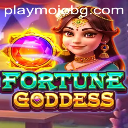 Discovering the Enchanting World of FORTUNEGODDESS