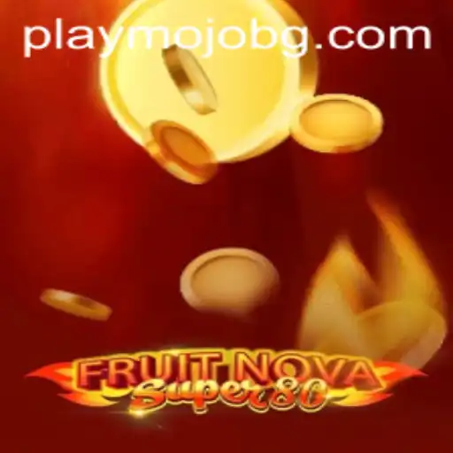 Discover the Excitement of FruitNovaSuper80 at ApostaTudo.bet