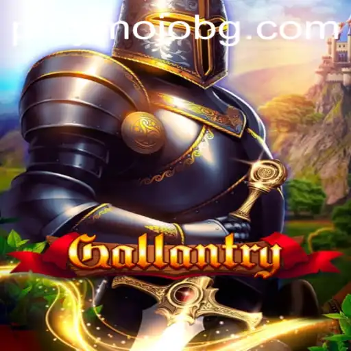 Gallantry: An Epic Gaming Adventure with apostatudo.bet
