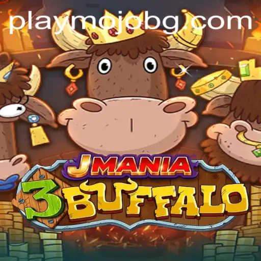 Discovering JMania3Buffalo: A Thrilling New Gaming Experience