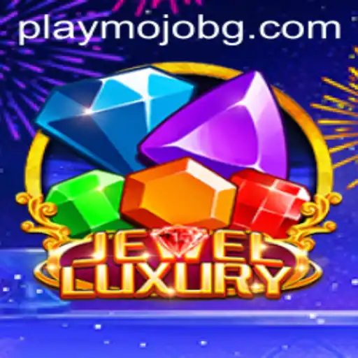 Discover the Sparkling World of JewelLuxury: A Game of Intrigue, Strategy, and Dazzling Rewards