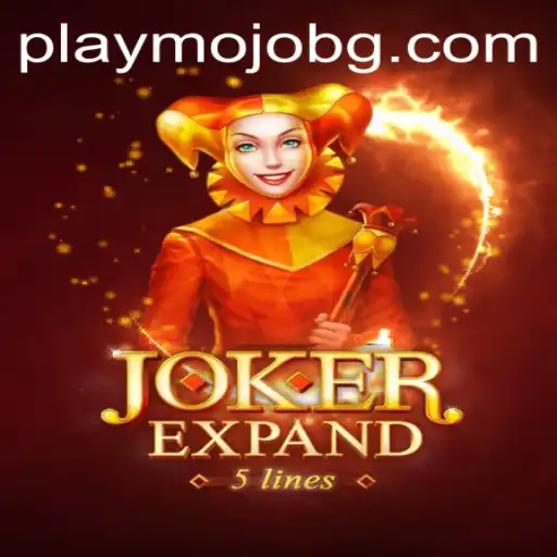 Exploring JokerExpand: The Thrilling New Game Highlighting Apostatudo.bet