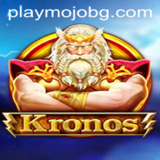 Exploring Kronos: The Next Big Gaming Sensation