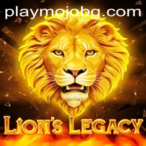 LionsLegacy: A New Horizon in Gaming