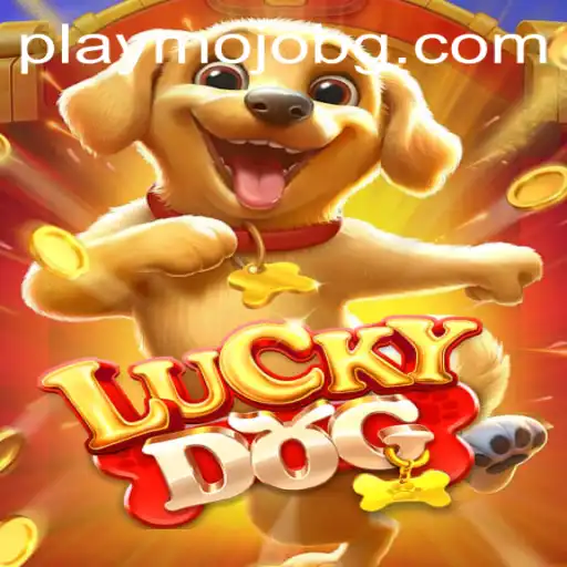 Unveiling the Exciting World of LuckyDog: A Comprehensive Guide