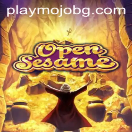OpenSesame: Unveiling the Thrills of the Latest Gaming Sensation