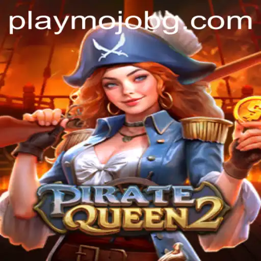 Explore the High Seas with PirateQueen2: The Ultimate Adventure Game