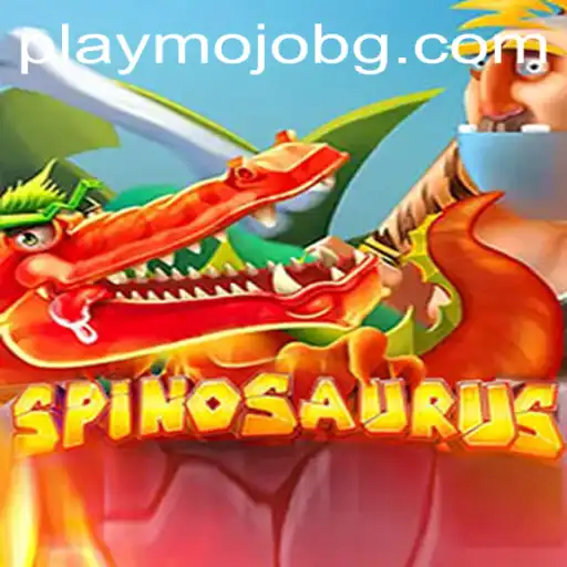 Unveiling the Thrills of Spinosaurus in the Digital Arena