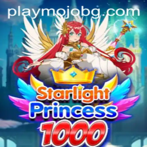 Unveiling StarlightPrincess1000: A Thrilling New Arrival in the Gaming Universe