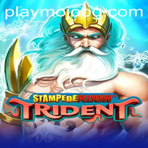 Unveiling StempedeRushTrident: Futuristic Gaming Experience