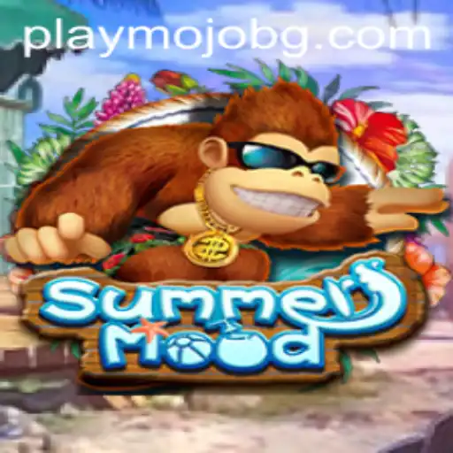 Experience the Vibrant World of SummerMood: A New Gaming Phenomenon