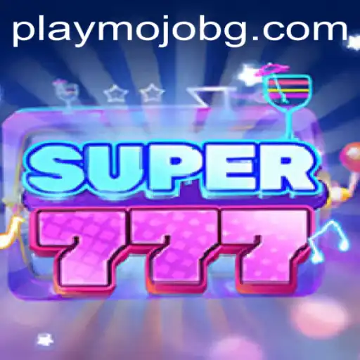 Exploring Super777: A New Gaming Sensation on ApostaTudo.bet