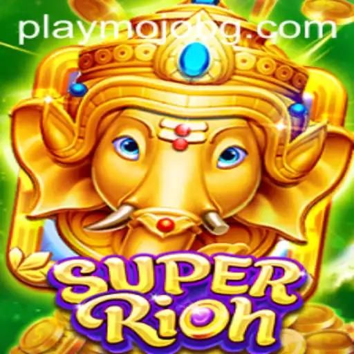 Exploring the World of SuperRich: Gameplay Description, Introduction, and Rules