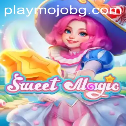Exploring SweetMagic: A Captivating Journey into the World of Delightful Gaming