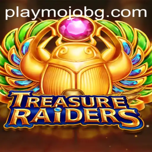 The Exciting World of TREASURERAIDERS: A New Era in Online Adventure Gaming