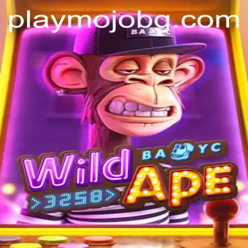 Unleashing the Excitement of WildApe3258: A Deep Dive into the Jungle-Themed Adventure