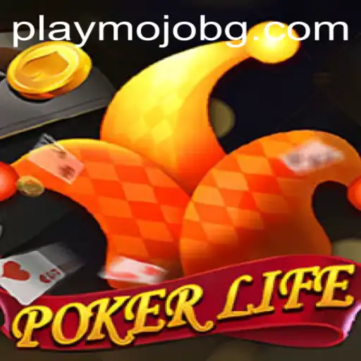PokerLife: The New Frontier in Online Gaming