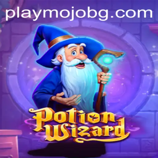 Exploring PotionWizard: A Magical Adventure in Gaming