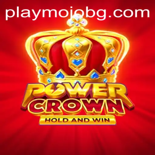 PowerCrown: Conquering the Casino World with Apostatudo.bet
