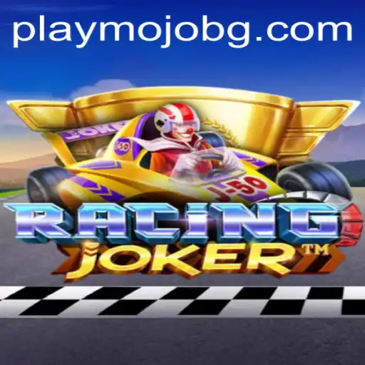 RacingJoker: A Thrilling Ride into High-Stakes Fun with Apostatudo.bet