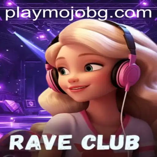RaveClub: A Thrilling Journey into the World of Virtual Gaming