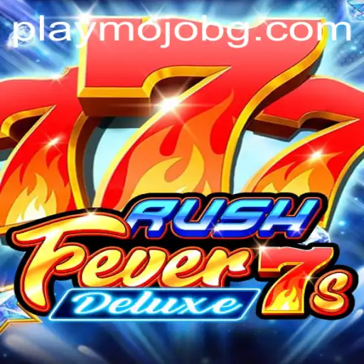 RushFever7sDeluxe: An Exciting Journey into High-Speed Casino Gaming