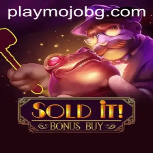 Discover the Excitement of SolditBonusBuy: A Riveting Journey into the World of Apostatudo.bet