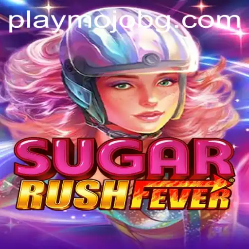 Dive into the World of SugarRushFever: A Sweet Gaming Experience with Apostatudo.bet