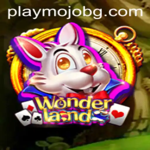 Exploring the World of Wonderland: A Captivating Journey into Interactive Entertainment